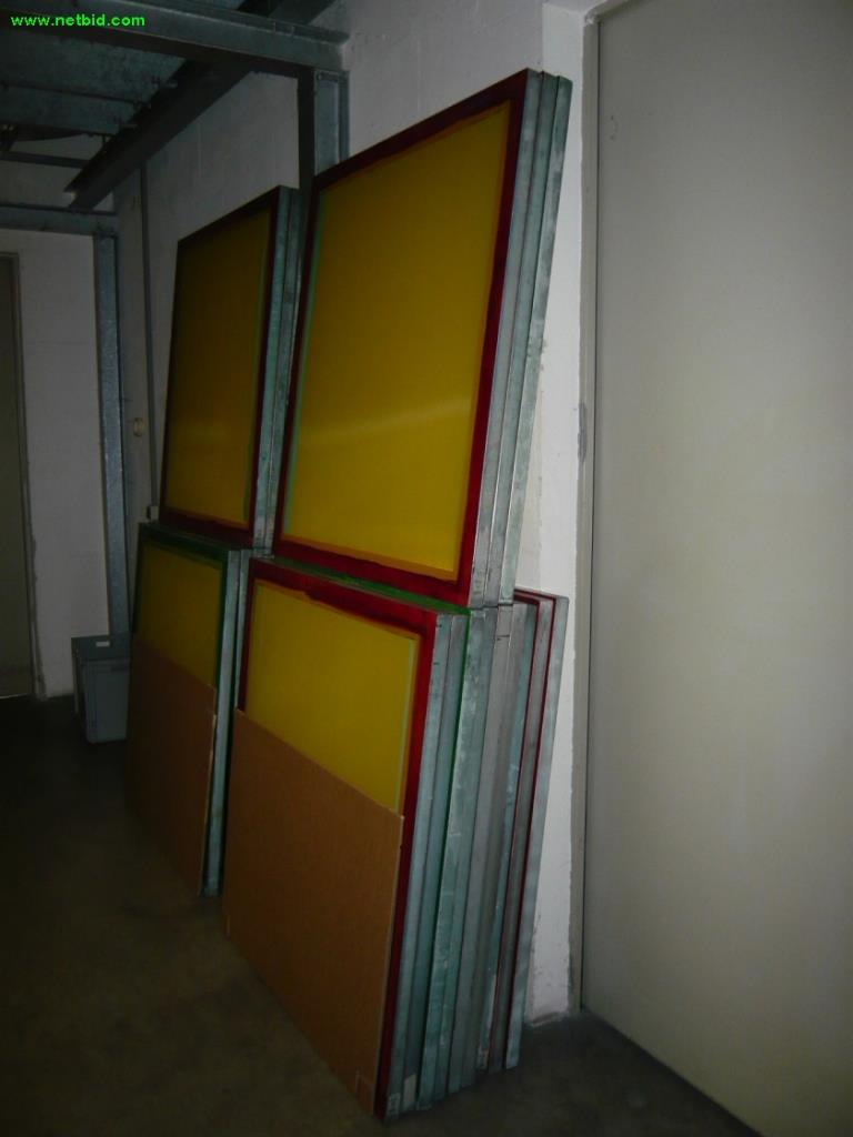 ceramic silkscreen transfer printing and technical screen printing machines-2