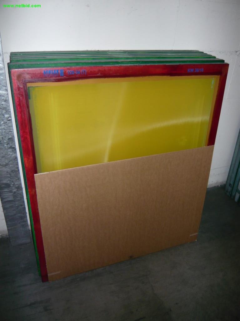 ceramic silkscreen transfer printing and technical screen printing machines-3