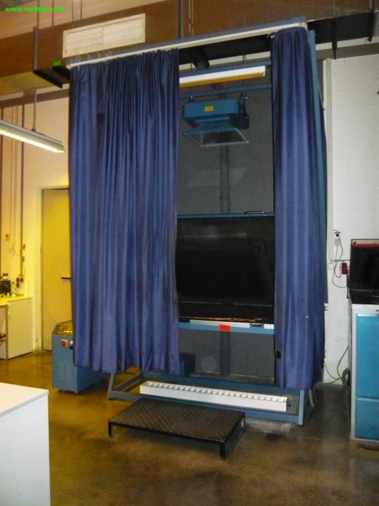 ceramic silkscreen transfer printing and technical screen printing machines-1