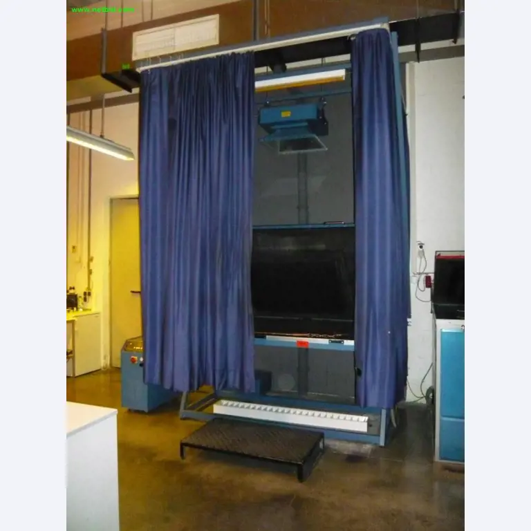 ceramic silkscreen transfer printing and technical screen printing machines-1