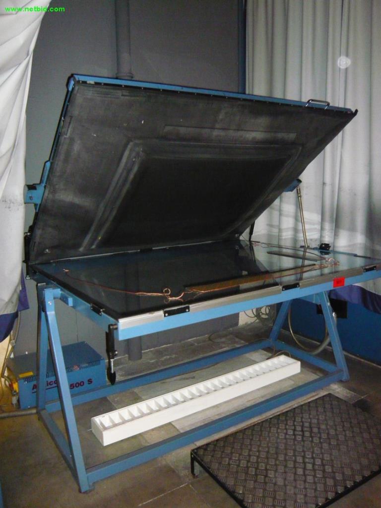 ceramic silkscreen transfer printing and technical screen printing machines-2