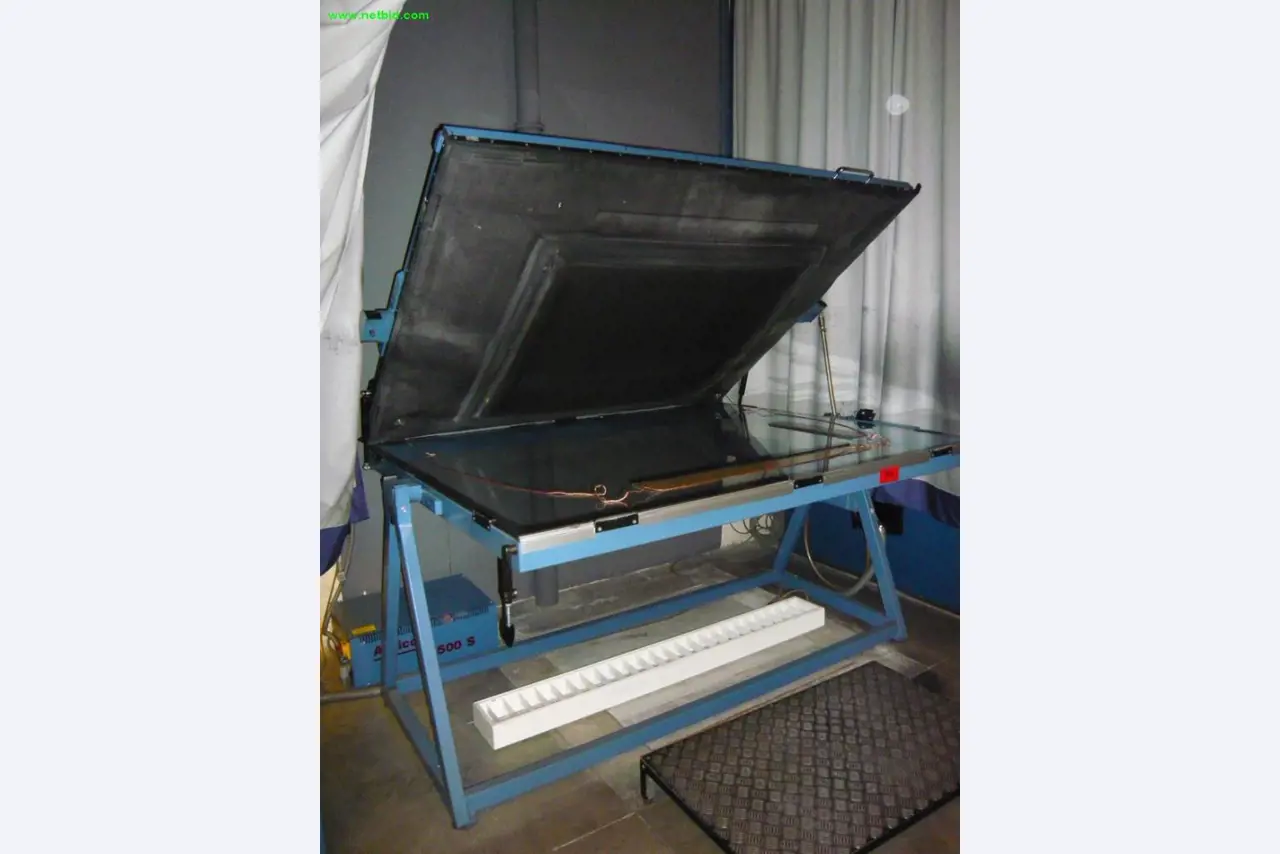 ceramic silkscreen transfer printing and technical screen printing machines-2