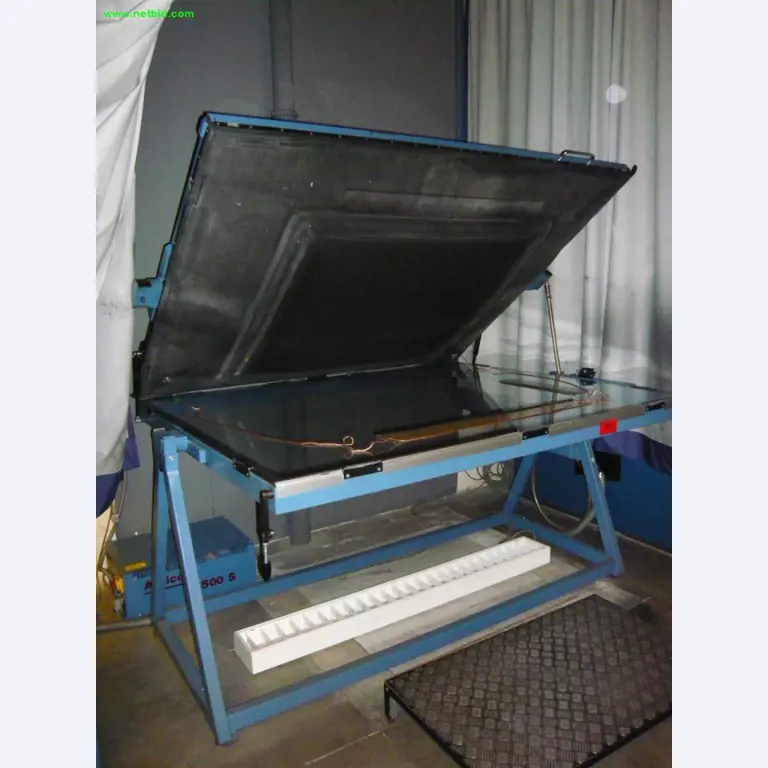 ceramic silkscreen transfer printing and technical screen printing machines-2