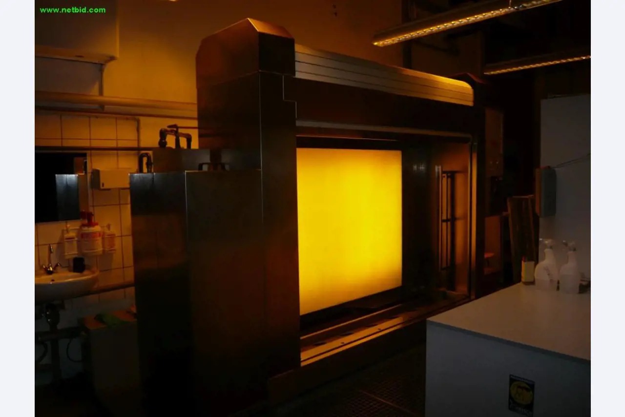 ceramic silkscreen transfer printing and technical screen printing machines-3