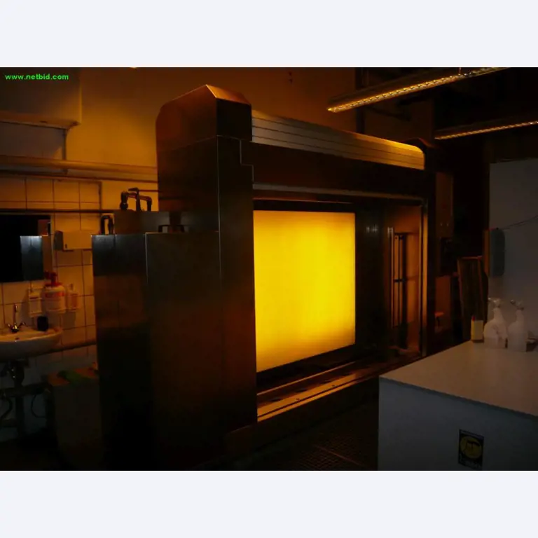 ceramic silkscreen transfer printing and technical screen printing machines-3