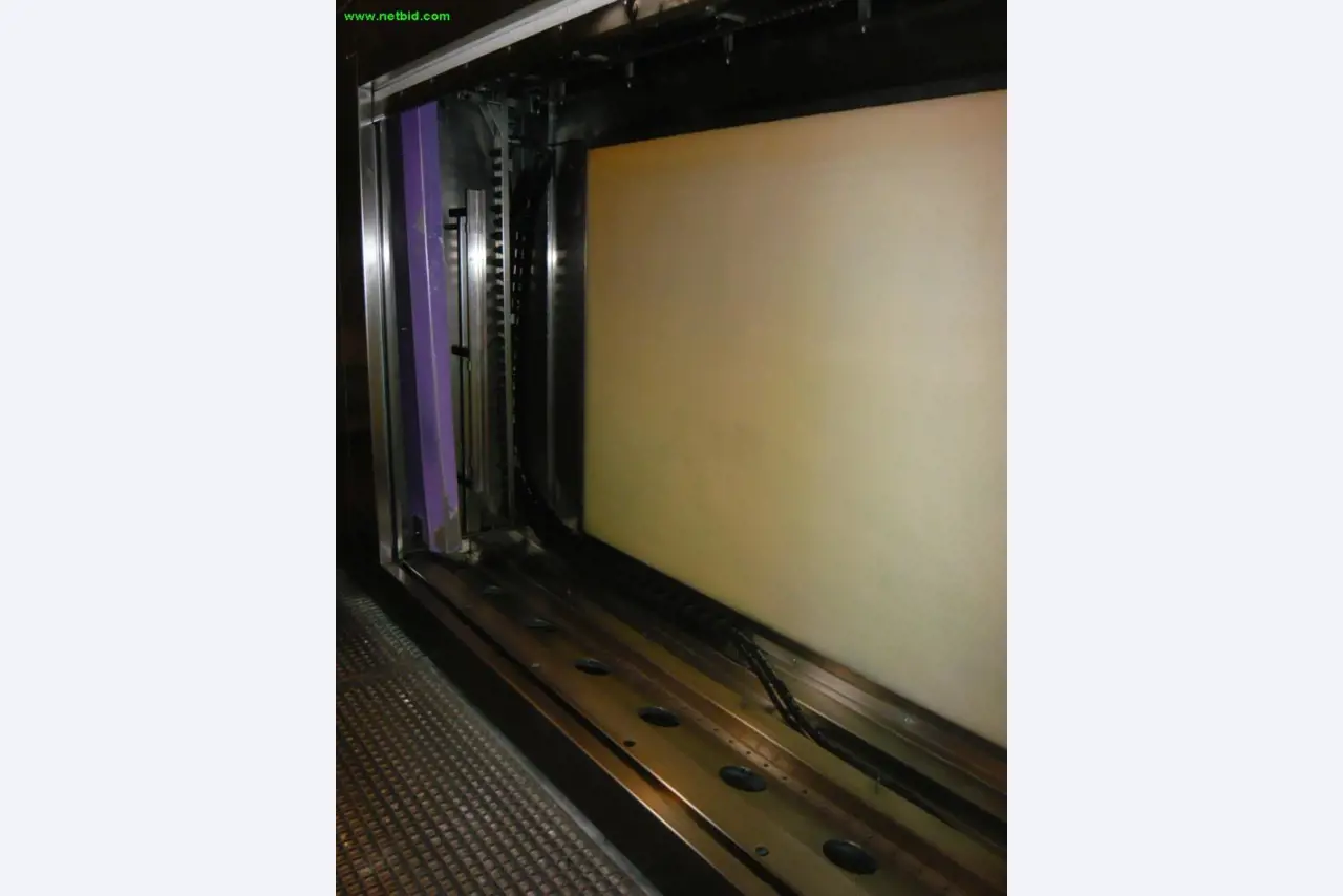 ceramic silkscreen transfer printing and technical screen printing machines-4