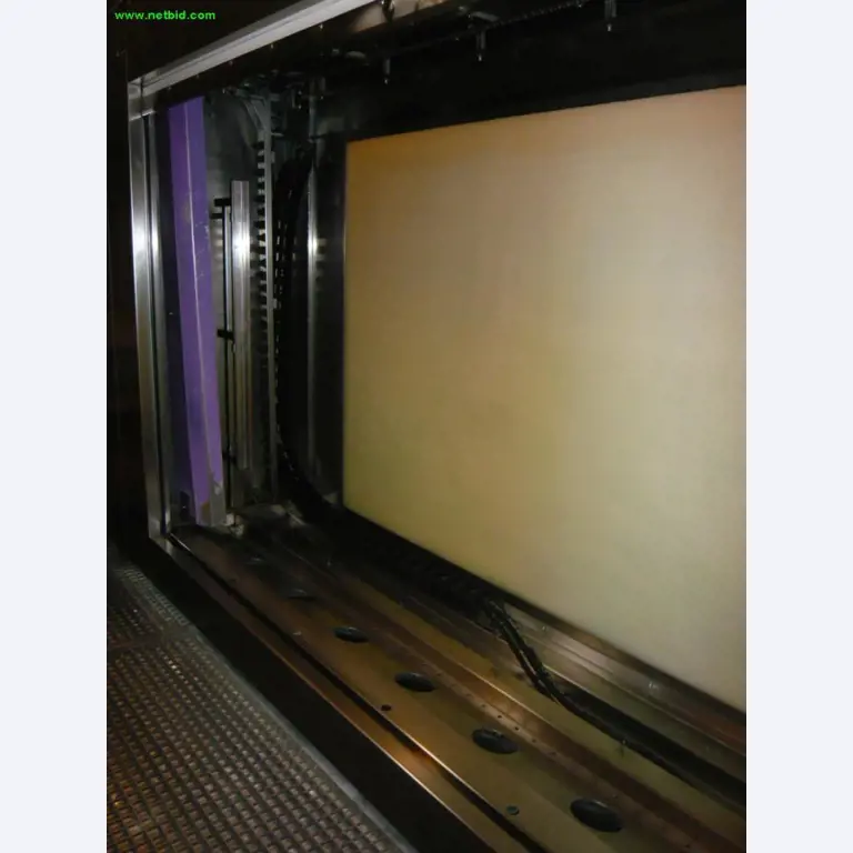 ceramic silkscreen transfer printing and technical screen printing machines-4