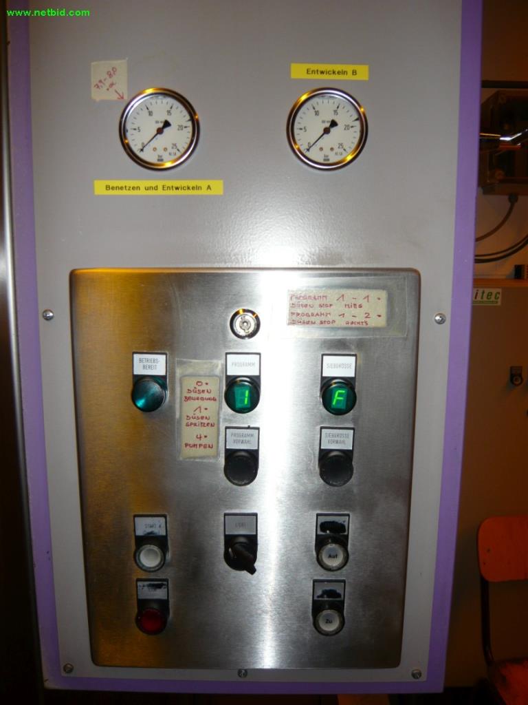 ceramic silkscreen transfer printing and technical screen printing machines-5