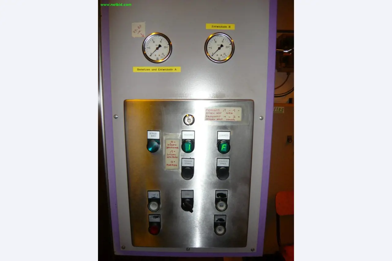 ceramic silkscreen transfer printing and technical screen printing machines-5