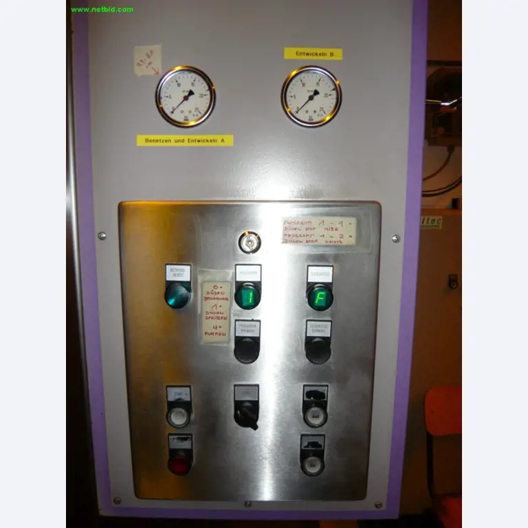 ceramic silkscreen transfer printing and technical screen printing machines-5