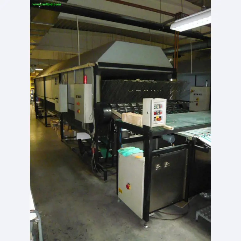 ceramic silkscreen transfer printing and technical screen printing machines-4