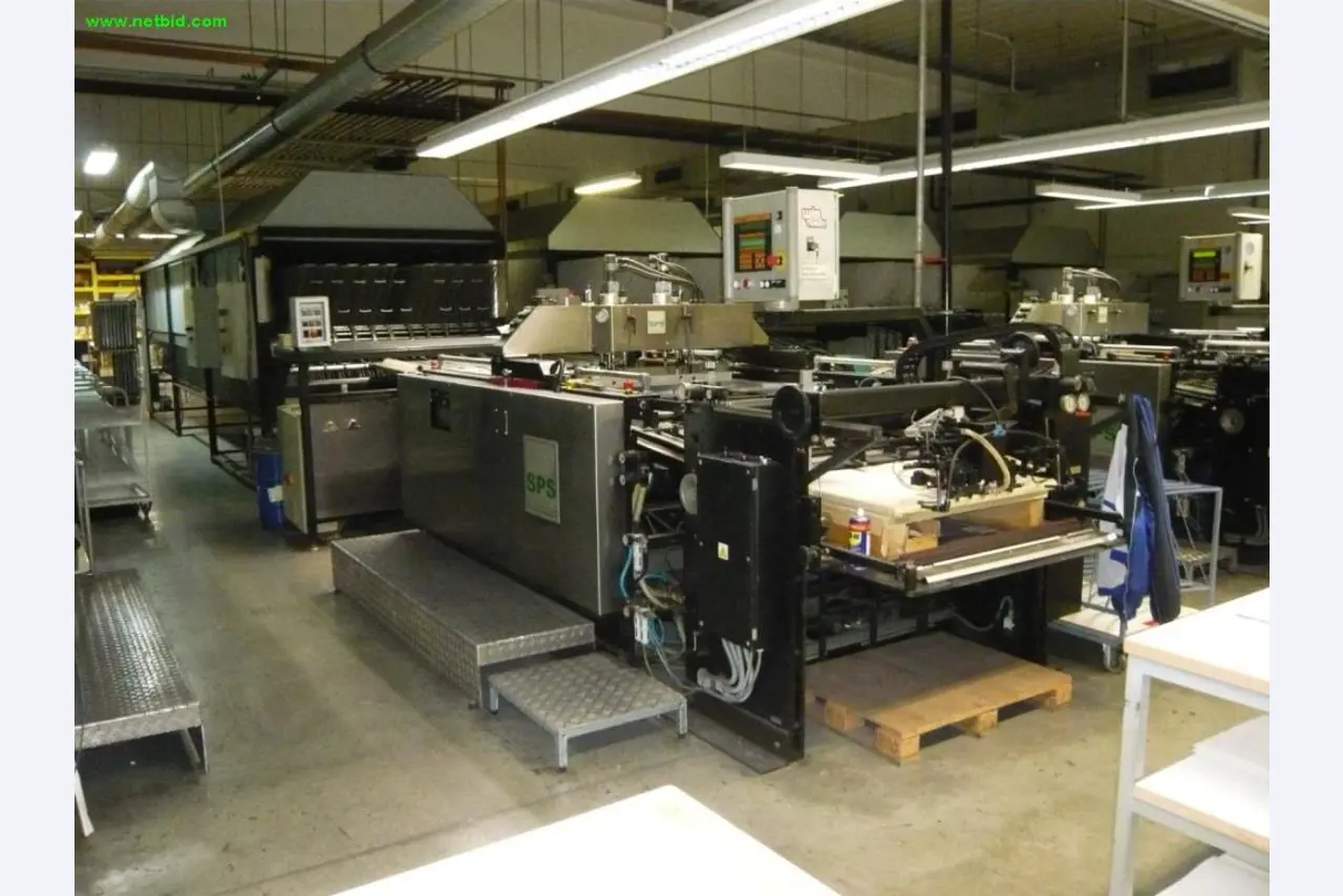 ceramic silkscreen transfer printing and technical screen printing machines-2