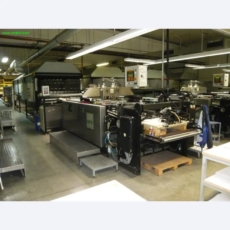 ceramic silkscreen transfer printing and technical screen printing machines-2