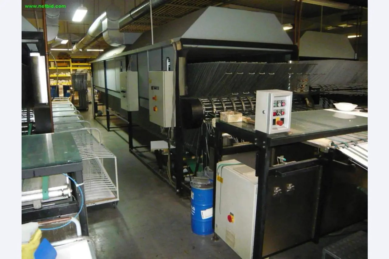 ceramic silkscreen transfer printing and technical screen printing machines-4