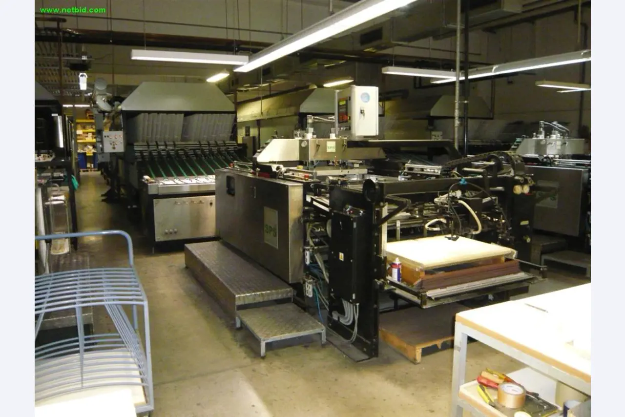 ceramic silkscreen transfer printing and technical screen printing machines-2