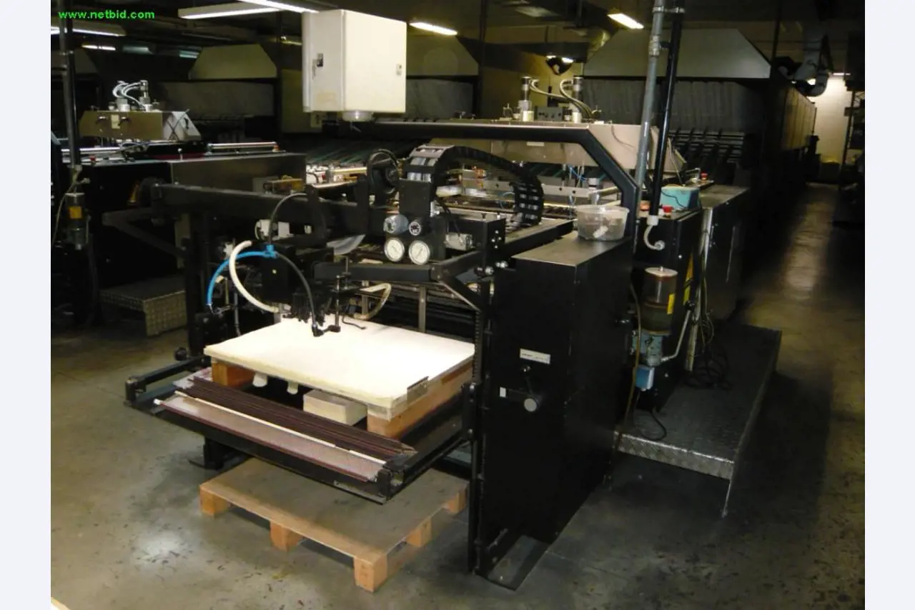 ceramic silkscreen transfer printing and technical screen printing machines-3