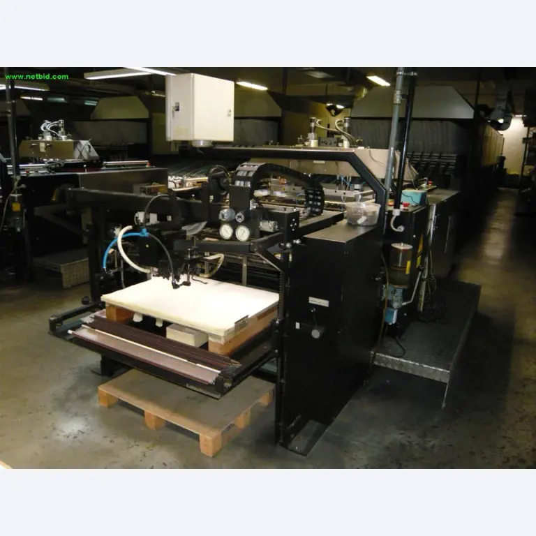 ceramic silkscreen transfer printing and technical screen printing machines-3