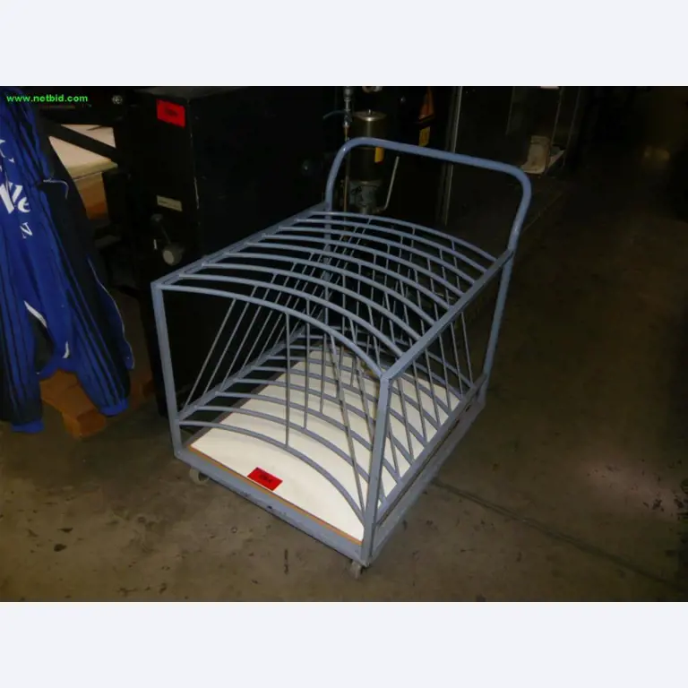 ceramic silkscreen transfer printing and technical screen printing machines-1