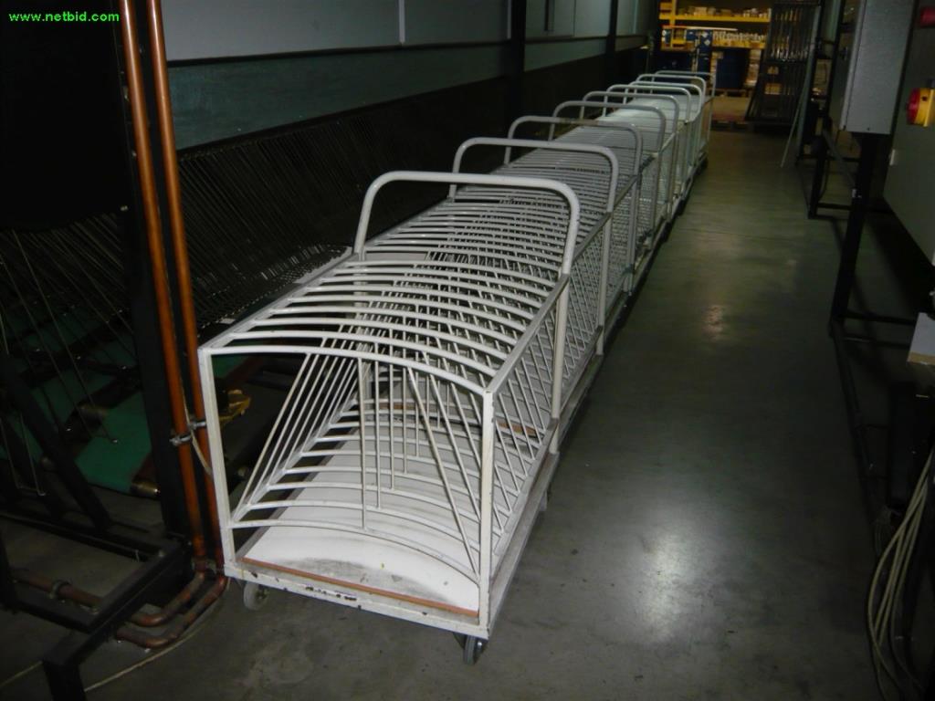 ceramic silkscreen transfer printing and technical screen printing machines-2