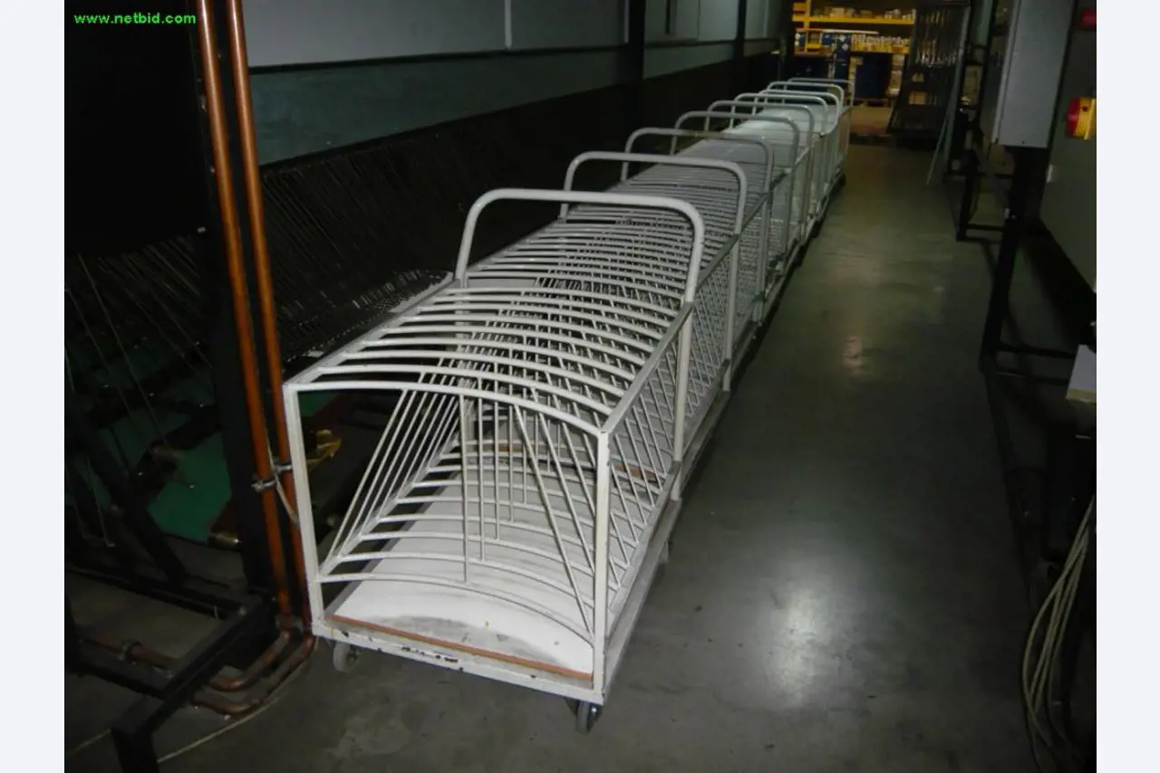 ceramic silkscreen transfer printing and technical screen printing machines-2
