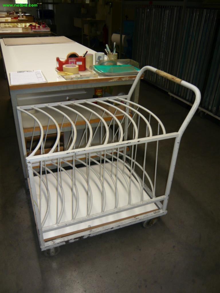 ceramic silkscreen transfer printing and technical screen printing machines-3