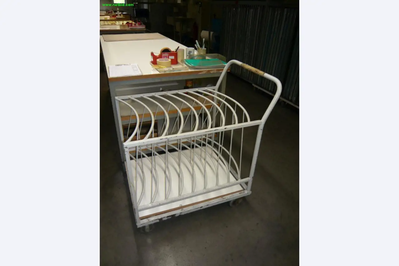 ceramic silkscreen transfer printing and technical screen printing machines-3