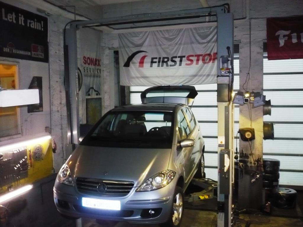 
complete tyre service garage equipment <br>-1