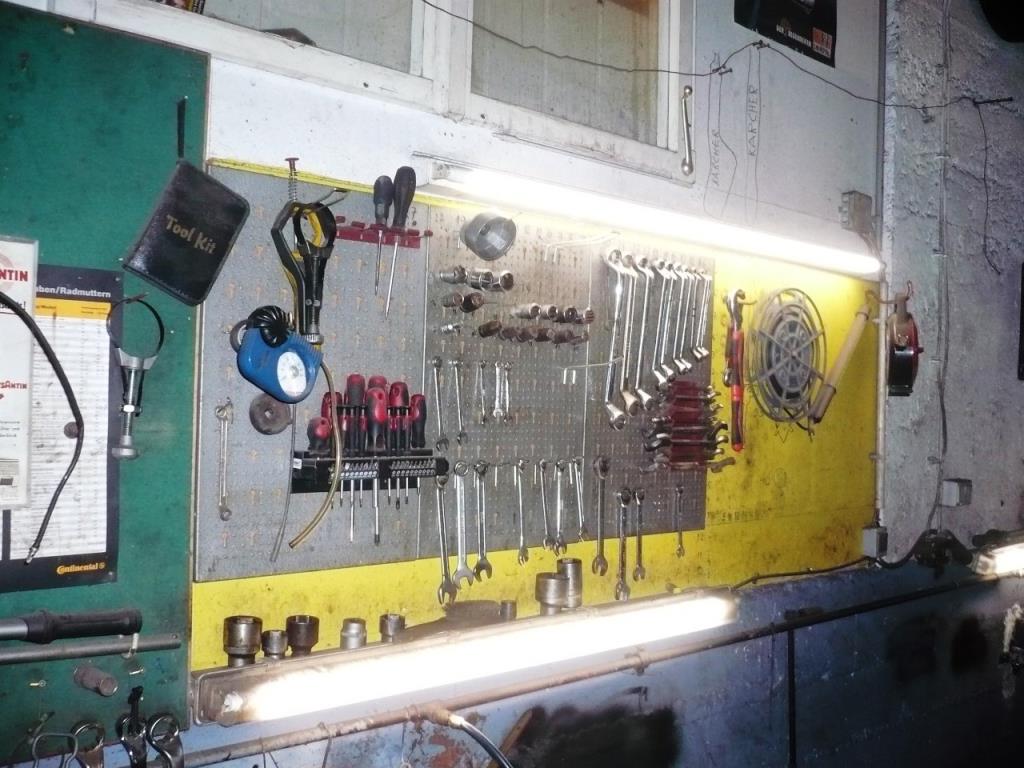 
complete tyre service garage equipment <br>-6