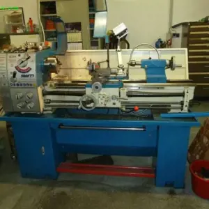 Torno L+Z SWM GD 330 N