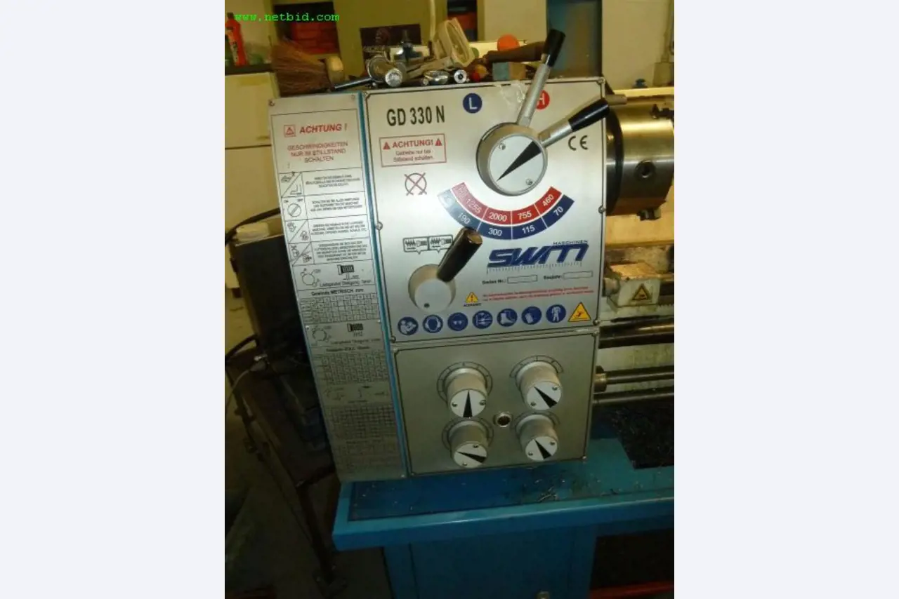 Machines for producing soap, as well as the entire factory and office equipment <br>-2