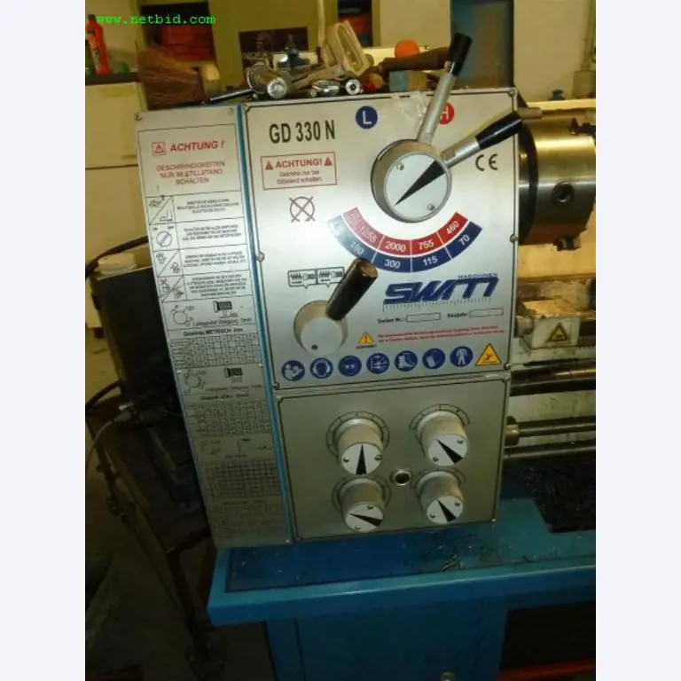 Machines for producing soap, as well as the entire factory and office equipment <br>-2