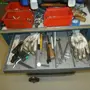 thumbnail-Machines for producing soap, as well as the entire factory and office equipment <br>-3