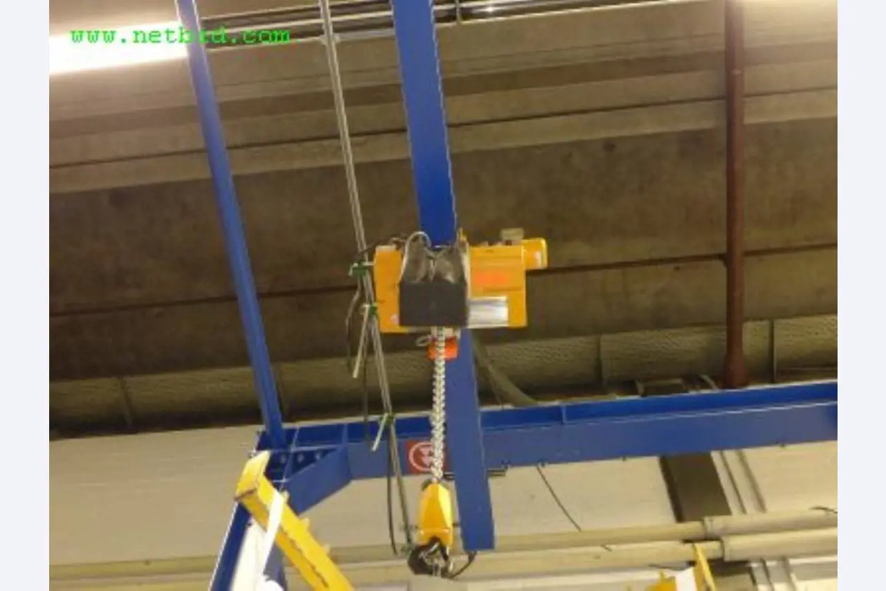 Machines for producing soap, as well as the entire factory and office equipment <br>-2