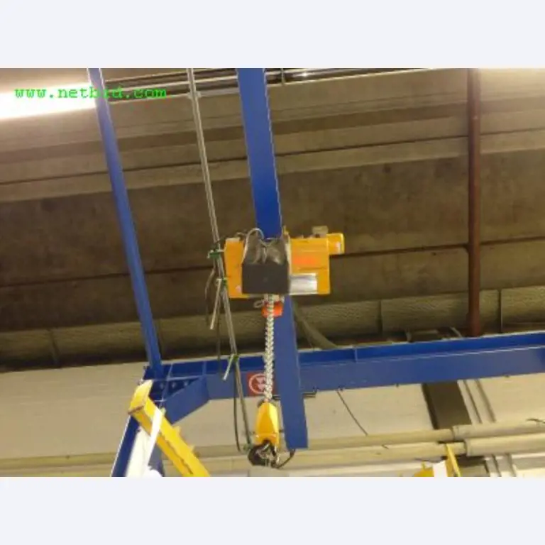 Machines for producing soap, as well as the entire factory and office equipment <br>-2