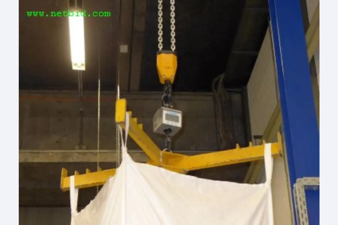 Machines for producing soap, as well as the entire factory and office equipment <br>-3