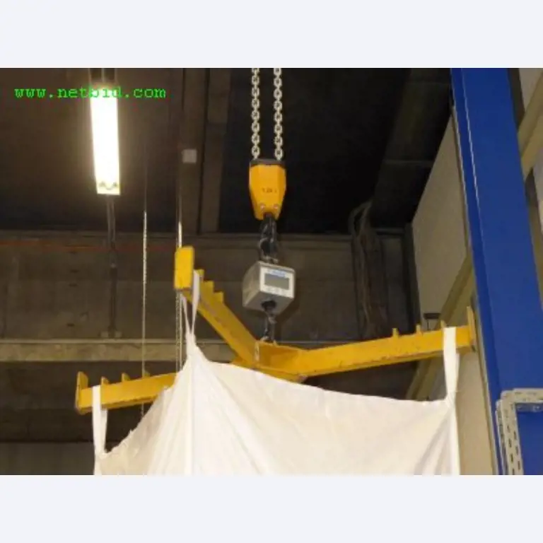 Machines for producing soap, as well as the entire factory and office equipment <br>-3