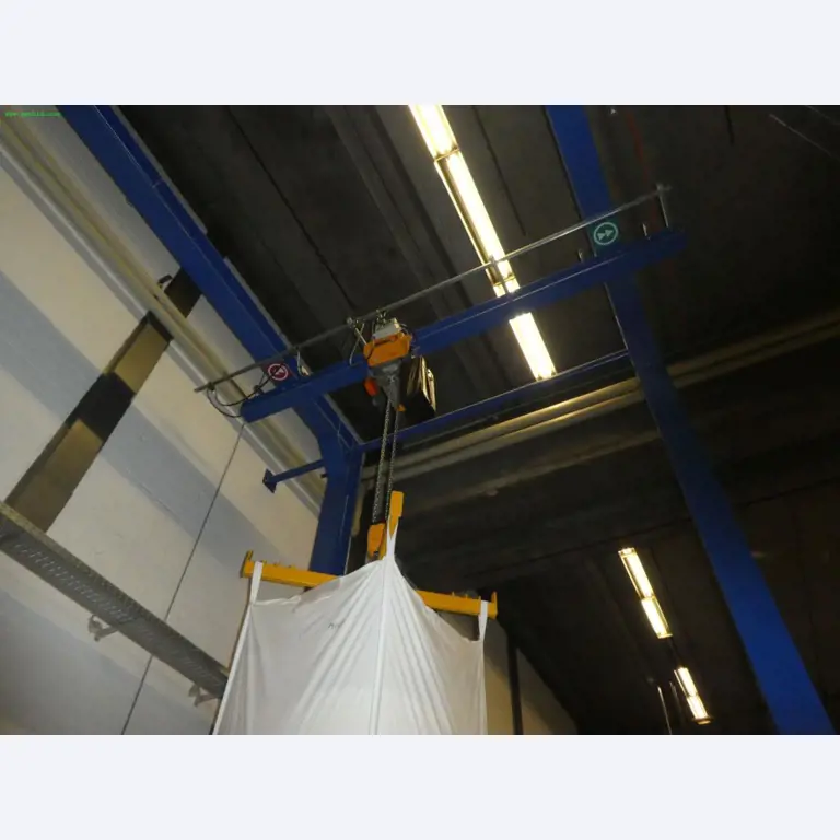 Machines for producing soap, as well as the entire factory and office equipment <br>-6