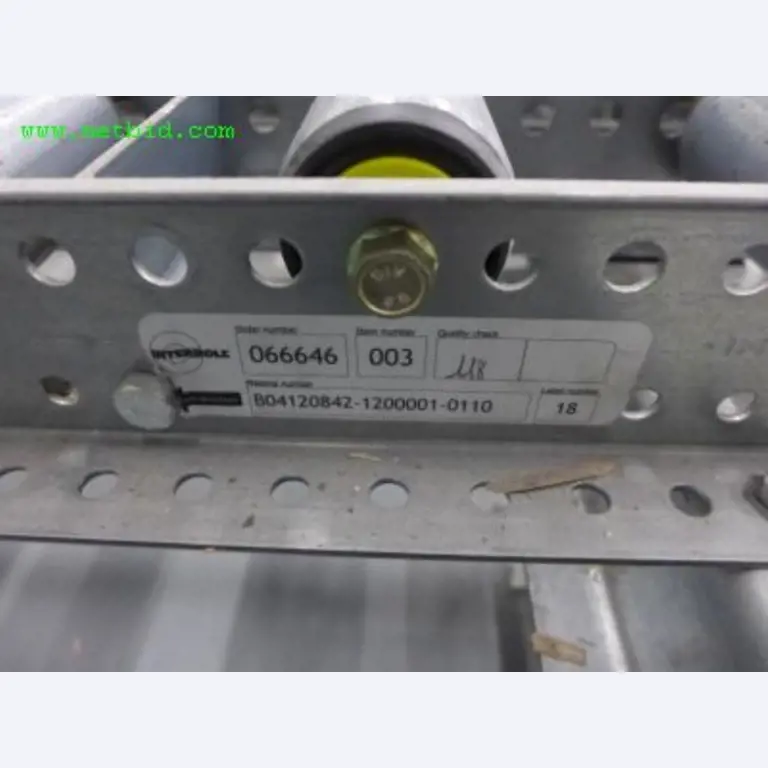 Machines for producing soap, as well as the entire factory and office equipment <br>-3