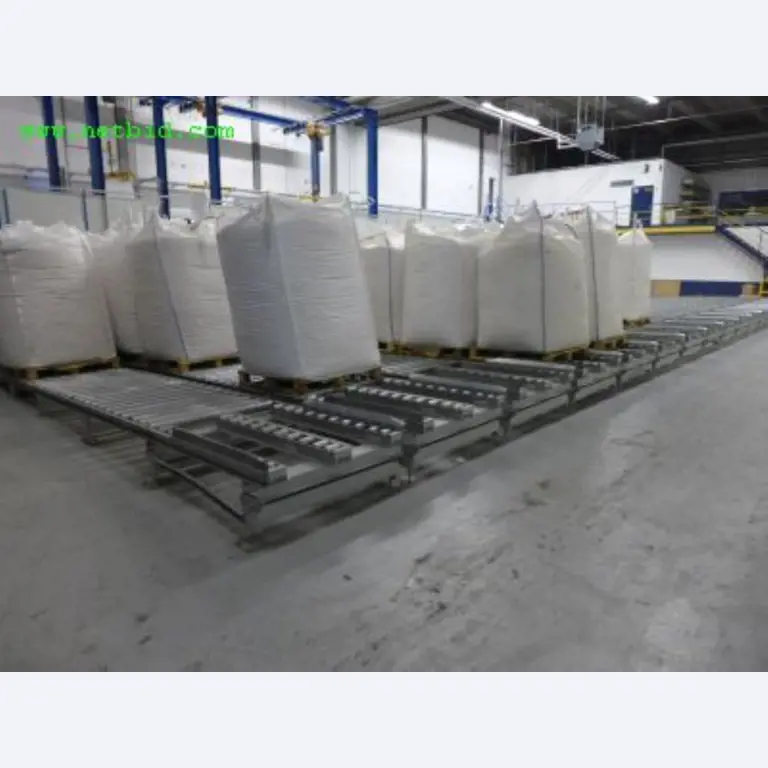 Machines for producing soap, as well as the entire factory and office equipment <br>-5