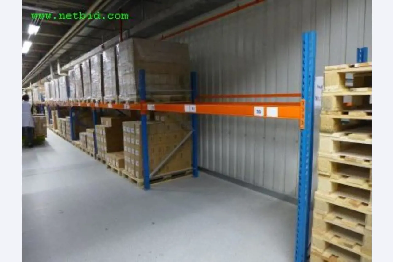 Machines for producing soap, as well as the entire factory and office equipment <br>-1