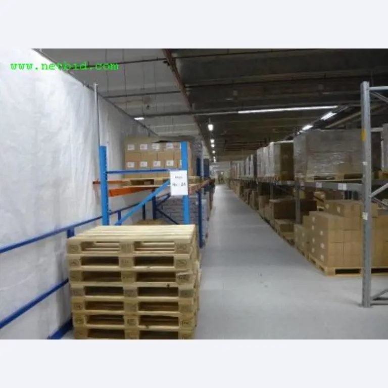 Machines for producing soap, as well as the entire factory and office equipment <br>-2