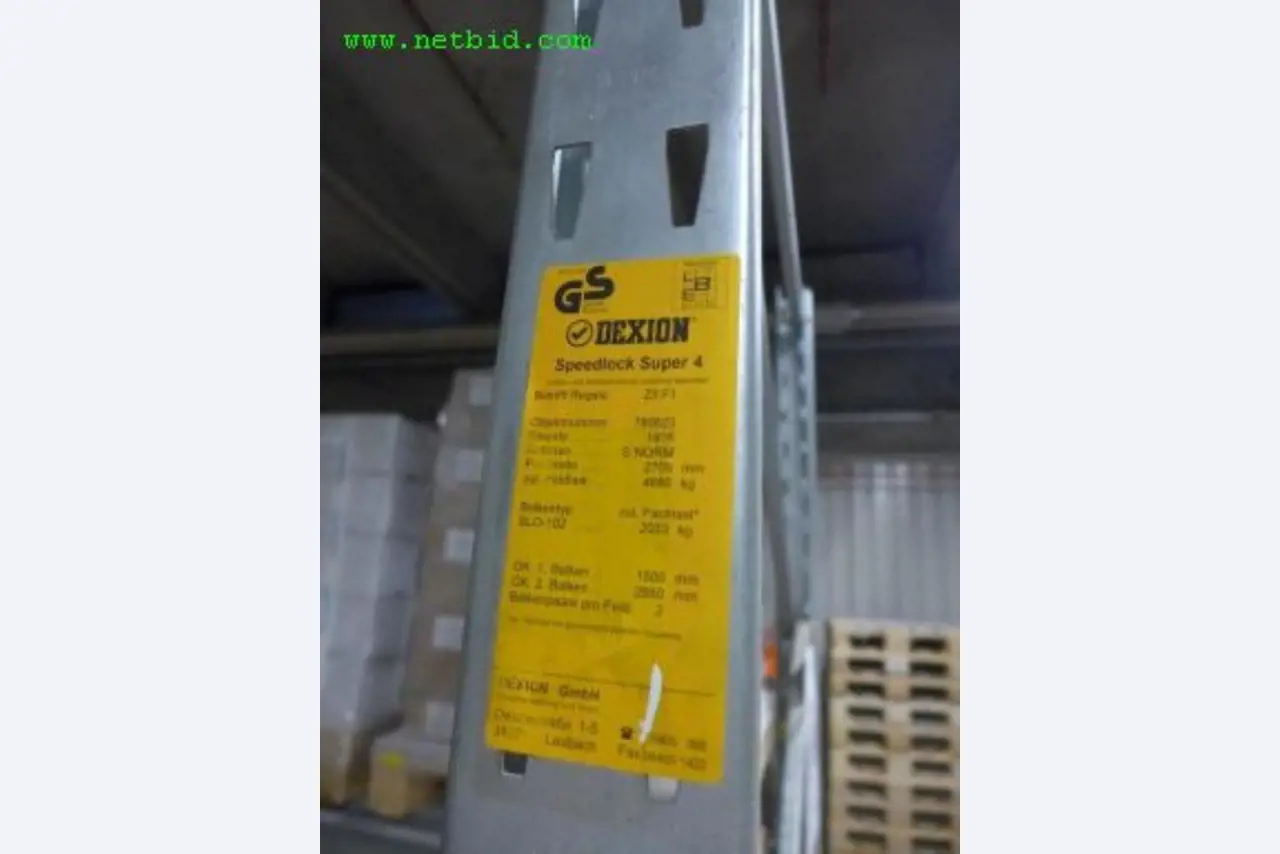 Machines for producing soap, as well as the entire factory and office equipment <br>-3