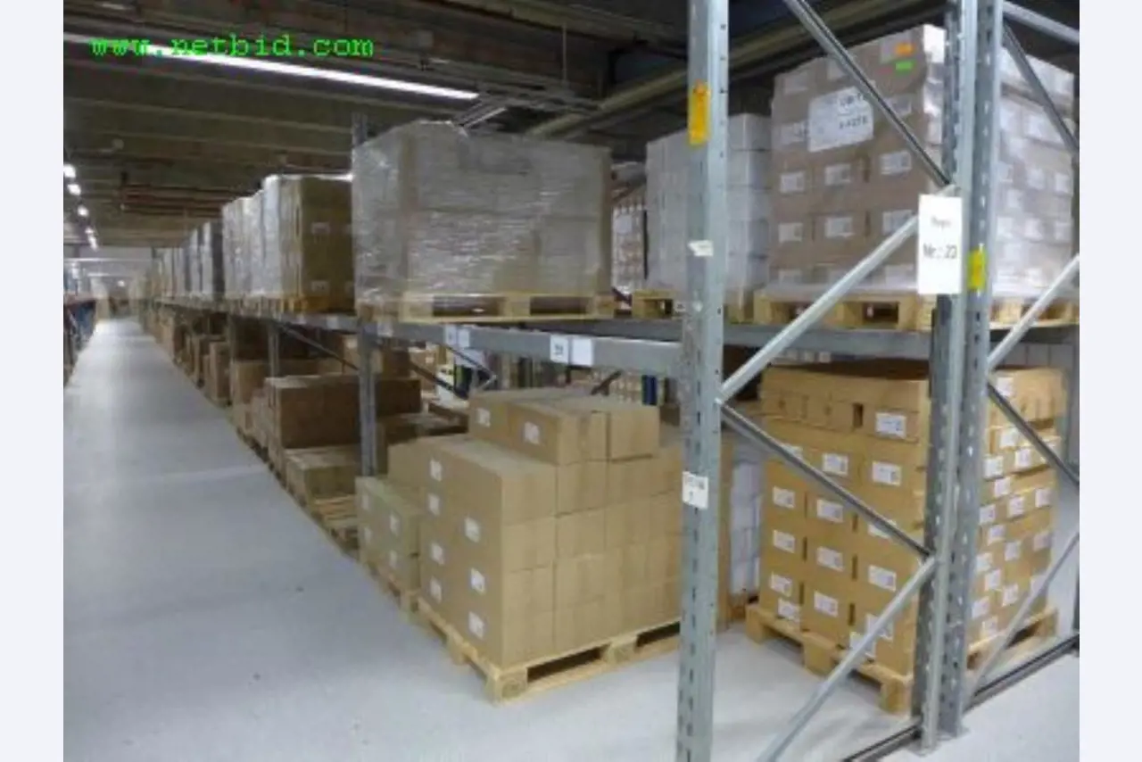 Machines for producing soap, as well as the entire factory and office equipment <br>-4