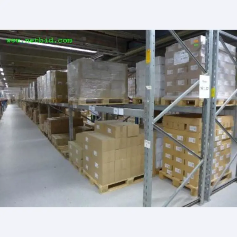 Machines for producing soap, as well as the entire factory and office equipment <br>-4