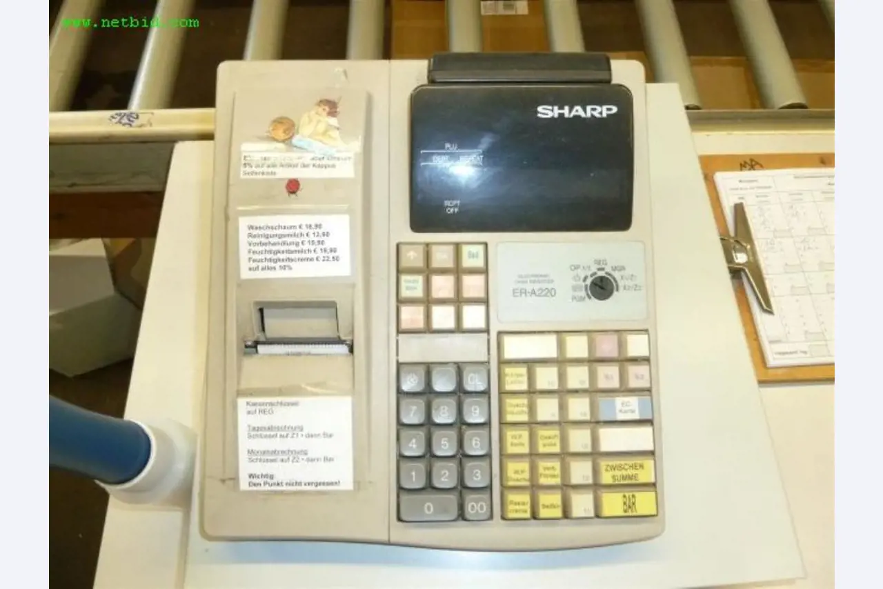 Machines for producing soap, as well as the entire factory and office equipment <br>-2