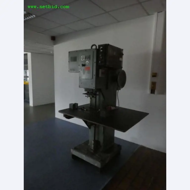 Machines for producing soap, as well as the entire factory and office equipment <br>-1