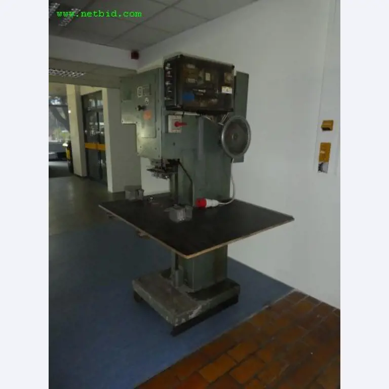 Machines for producing soap, as well as the entire factory and office equipment <br>-2