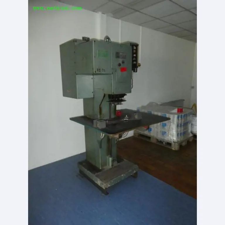 Machines for producing soap, as well as the entire factory and office equipment <br>-3