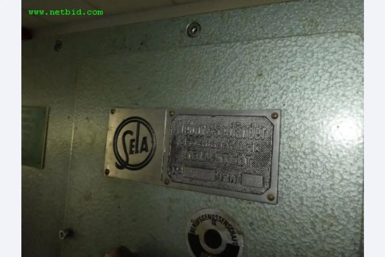 Machines for producing soap, as well as the entire factory and office equipment <br>-4