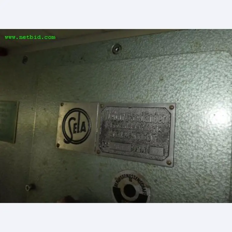 Machines for producing soap, as well as the entire factory and office equipment <br>-4